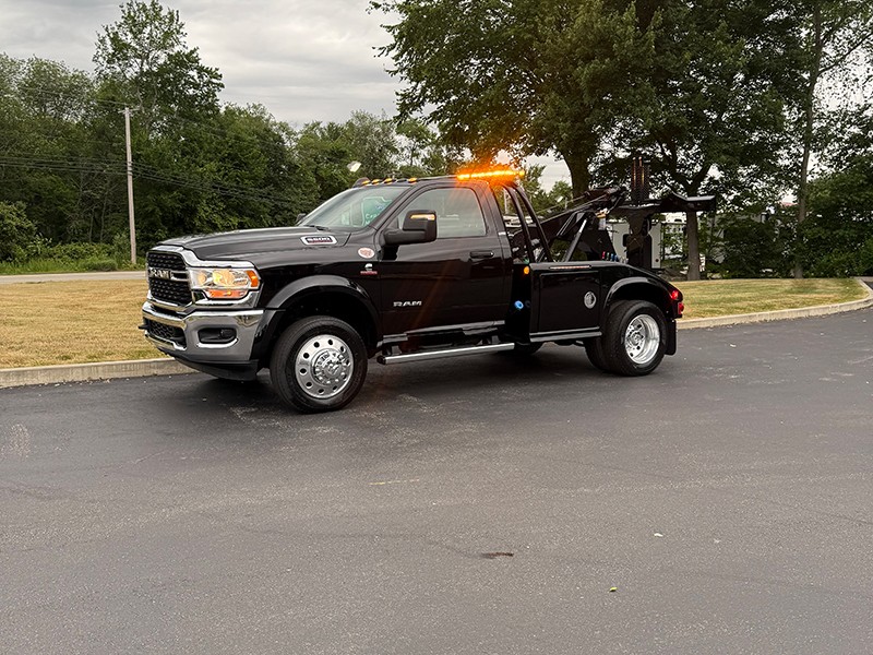 2024 Ram 5500 (Key# 1918) 3